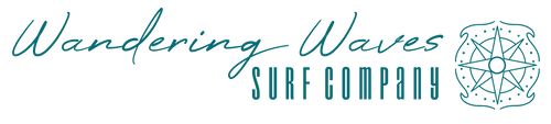 Wandering Waves Surf Company